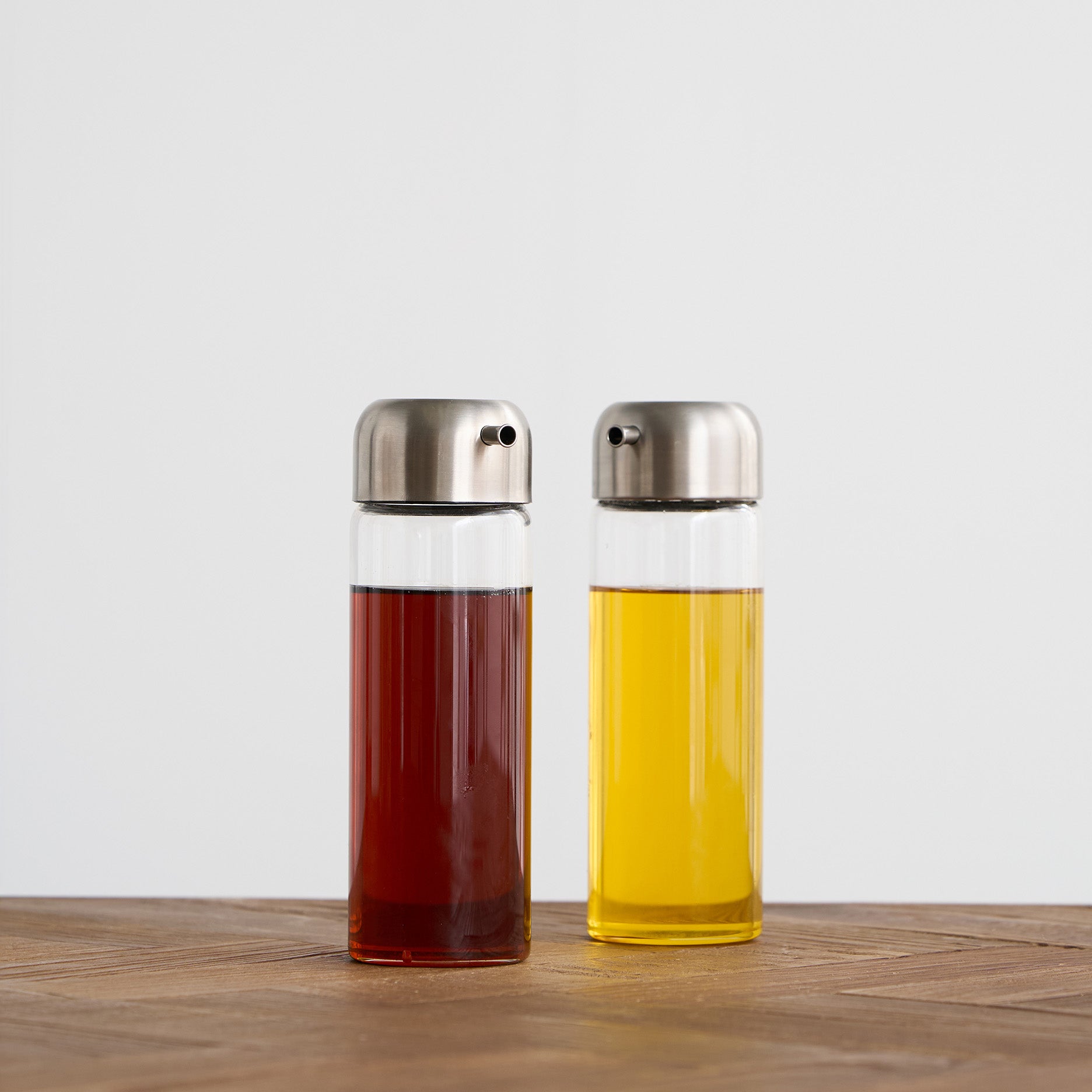 Master Öl-/Essig-Set 2 Stück